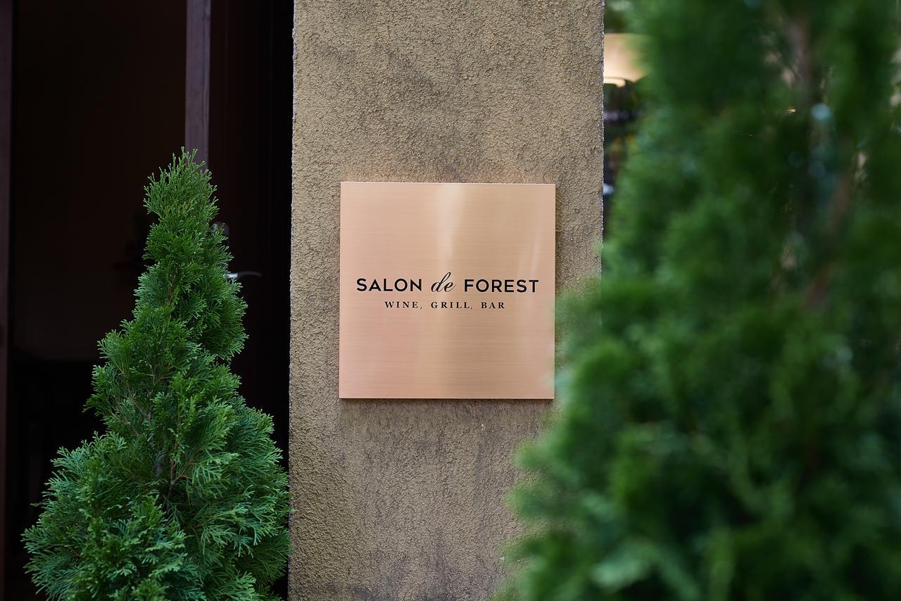 Forest Village Fujikawaguchiko Εξωτερικό φωτογραφία